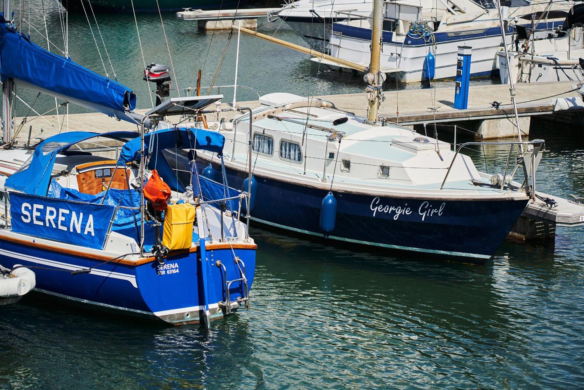 Sovereign House - Close To Harbour With Parking Torquay Eksteriør billede
